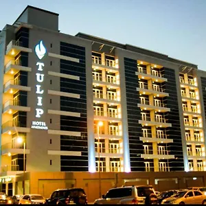 3* Hotel apartamentowy Tulip